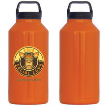 Load image into Gallery viewer, Orange Kava Social Club 64oz Nomads
