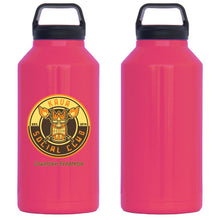 Load image into Gallery viewer, Pink Kava Social Club 64oz Nomads
