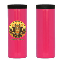 Load image into Gallery viewer, Pink Uniquely Traveler tumblers
