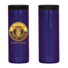 Load image into Gallery viewer, Purple Uniquely Traveler tumblers
