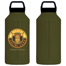 Load image into Gallery viewer, Dark Green Kava Social Club 64oz Nomads
