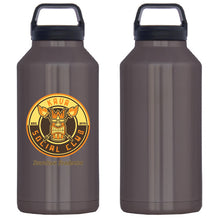 Load image into Gallery viewer, Gray Kava Social Club 64oz Nomads
